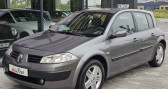 Annonce Renault Megane occasion Essence II 1.6 16V 115CH CONFORT EXPRESSION  Geispolsheim