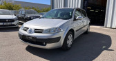 Renault Megane occasion année 2005 boite Manuelle Annonce Renault Megane occasion Essence II 1.6 16V Confort Dynamique à SAINT CANNAT