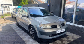 Renault Megane , garage BACKCAR NANTES CBC  NANTES