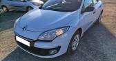 Annonce Renault Megane occasion Bioethanol II 1.6 16V Ethanol eco2 Authentique � Wittelsheim