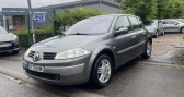 Renault Megane II 1.6i - 115CV   DARNETAL 76
