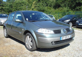 Renault Megane occasion année 2004 boite Manuelle Annonce Renault Megane occasion Diesel II 1.9 dCi 120cv à Wittenheim