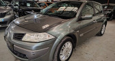 Annonce Renault Megane occasion Essence II 2.0 16v 135ch Privil�ge BVA � Sainte-Genevi�ve-des-Bois