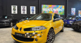 Renault Megane occasion année 2007 boite Manuelle Annonce Renault Megane occasion Essence II 2 RS R26 F1 TEAM 2.0L 230CV N°811 à Chazay-d'azergues