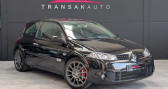 Annonce Renault Megane occasion Essence II 2 RS Turbo F4RT 225ch - DISTRI / EMBRAYAGE FAIT - SUIVI D  Maubeuge