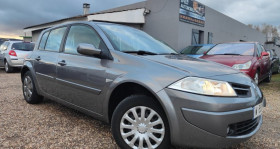 Renault Megane , garage SPEED AUTOMOBILES 57 � Uckange