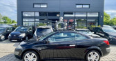Renault Megane II Coup-Cabriolet 1.9 dCi 1870cm3 120cv   NOUVOITOU 35