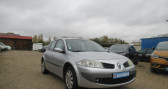 Annonce Renault Megane occasion Diesel II DCI - 2007 6 VITESSES � Galluis