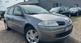 Renault Megane II ESTATE 1.5 DCI 110 Extrme   Uckange 57