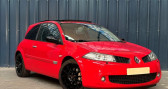 Renault Megane II phase 2 RS T 225ch Rouge TORO Toit ouvrant Cuir Xnon Gar   Halluin 59