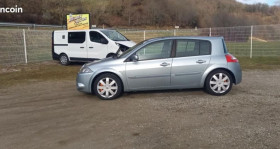 Renault Megane , garage BELBEX AUTOS  Yolet