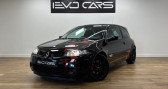 Annonce Renault Megane occasion Essence II RS F1 Team R26 2.0 230 ch Look R26-R Origine France � GLEIZE