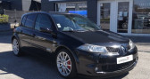 Renault Megane II RS Luxe 2.0 DCi 175 ch   Audincourt 25