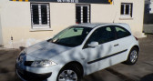 Annonce Renault Megane occasion Diesel II SOCIETE II 1.5 dCi 85 AIR � Clamart