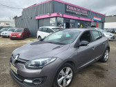 Annonce Renault Megane occasion Essence III (2) 1.2 TCE 115 ENERGY LIMITED BELLE  Coignires