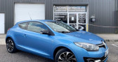 Renault Megane III (2) 1.2 tce 130 CV ENERGY BOSE BVM-6 TBE   Bettancourt-la-Ferée 52