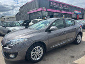Annonce Renault Megane occasion Diesel III (3) 1.5 DCI 110 ENERGY AKAJU ECO2  Coignires