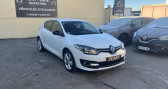 Annonce Renault Megane occasion Essence III (B95) 1.2 TCe 115ch energy Limited eco� � Brie-Comte-Robert