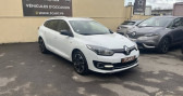 Annonce Renault Megane occasion Essence III (B95) 1.2 TCe 130ch Bose EDC 2015 � Brie-Comte-Robert