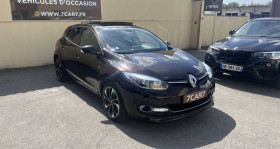 Renault Megane occasion 2014 mise en vente à Brie-Comte-Robert par le garage 7CAR7 - photo n°1