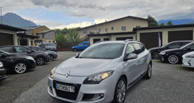 Renault Megane , garage SASU AUTO'MOBILE 73 FRONTENEX  Frontenex