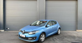 Renault Megane III (B95) 1.5 dCi 110ch Business EDC Euro6 2015  2015 - annonce de voiture en vente sur Auto Slection.com