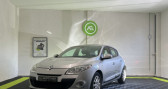 Annonce Renault Megane occasion Diesel III (B95) 1.5 dCi 110ch FAP Carminat TomTom eco  SARRIANS
