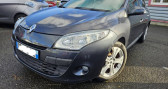Annonce Renault Megane occasion Diesel III (B95) 1.5 dCi 110ch FAP Dynamique eco  Ploudaniel
