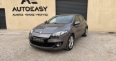 Annonce Renault Megane occasion Diesel III (B95) 1.6 dCi 130ch energy FAP Dynamique eco� + GPS � SARRIANS