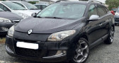 Renault Megane III (B95) 2.0 dCi 160ch FAP GT  2011 - annonce de voiture en vente sur Auto Sélection.com