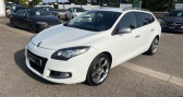 Renault Megane III (B95) 2.0 dCi 160ch GT BVM6 1erMain GPS  2012 - annonce de voiture en vente sur Auto Sélection.com