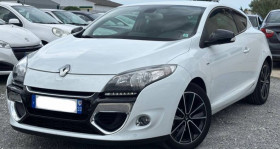 Renault Megane , garage VAGO VTC  Saint-Médard-d'Aunis