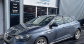 Annonce Renault Megane occasion Diesel III (D95) 1.5 dCi 110ch energy FAP Intens  Gouesnou
