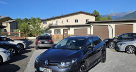 Renault Megane occasion 2016 mise en vente à Frontenex par le garage SASU AUTO'MOBILE 73 FRONTENEX - photo n°1