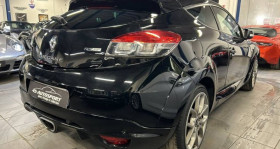 Renault Megane occasion 2014 mise en vente à Jouy-le-potier par le garage 45-AUTOSPORT - photo n°1