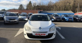Renault Megane III (K95) 1.5 dCi 110ch FAP XV de France eco� Euro5 106g  2010 - annonce de voiture en vente sur Auto S&eacute;lection.com