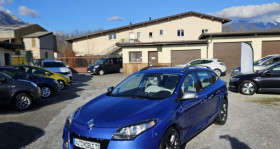 Renault Megane occasion 2012 mise en vente à Frontenex par le garage SASU AUTO'MOBILE 73 FRONTENEX - photo n°1