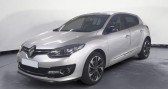 Renault Megane III 1.2 TCE 115CH ENERGY BOSE EURO6 2015 / CREDIT /  2015 - annonce de voiture en vente sur Auto S&eacute;lection.com