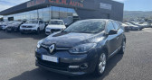 Annonce Renault Megane occasion Essence III 1.2 TCE 115CH ENERGY LIMITED ECO 2015  AUBIERE