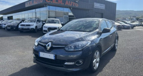 Renault Megane , garage CEN AUTO  AUBIERE