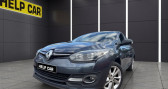 Annonce Renault Megane occasion Essence III 1.2 TCE 115CH ENERGY LIMITED ECO� 2015 � VOREPPE