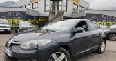Renault Megane occasion année 2015 boite Manuelle Annonce Renault Megane occasion Essence III 1.2 TCE 115CH ENERGY LIMITED EURO6 2015 à VOREPPE