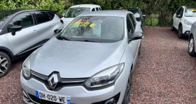 Renault Megane occasion 2014 mise en vente à Lières par le garage GARAGE AD LEFEBVRE - photo n°1