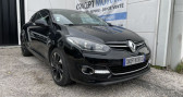 Annonce Renault Megane occasion Essence III 1.2 TCe 130ch Bose 2015  LA GARDE