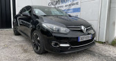 Renault Megane occasion année 2016 boite Automatique Annonce Renault Megane occasion Essence III 1.2 TCe 130ch Bose 2015 à LA GARDE