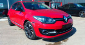 Annonce Renault Megane occasion Essence III 1.2 TCE 130CH ENERGY BOSE 2015  SAVIERES