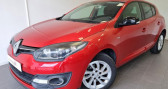 Annonce Renault Megane occasion Essence III 1.2 TCe 16V eco2 S&S 115 cv � EPONE