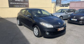 Annonce Renault Megane occasion Essence III 1.2 TCe115 Energy Dynamique S&S eco  Brie-Comte-Robert