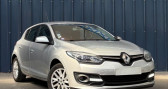 Renault Megane III 1.2Tce 110ch essence 2014 Garantie 1 An Suivi complet Ra   Halluin 59