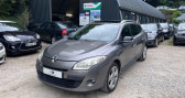 Renault Megane occasion année 2010 boite Manuelle Annonce Renault Megane occasion Essence III 1.4 i 131cv 1ère Main à Sathonay-Camp